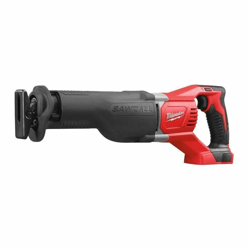 Milwaukee M18KIT1 18V Cordless 11 Piece Kit with 3x 5.0Ah Batteries